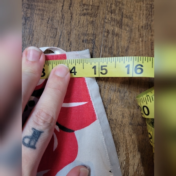 FREE W BUNDLE 725 Originals Y2K mini skirt - Picture 5 of 9